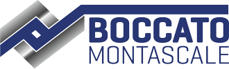 Logo Boccato Montascale Fornitore Di Montascale E Ascensori